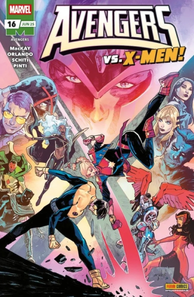 Avengers 16